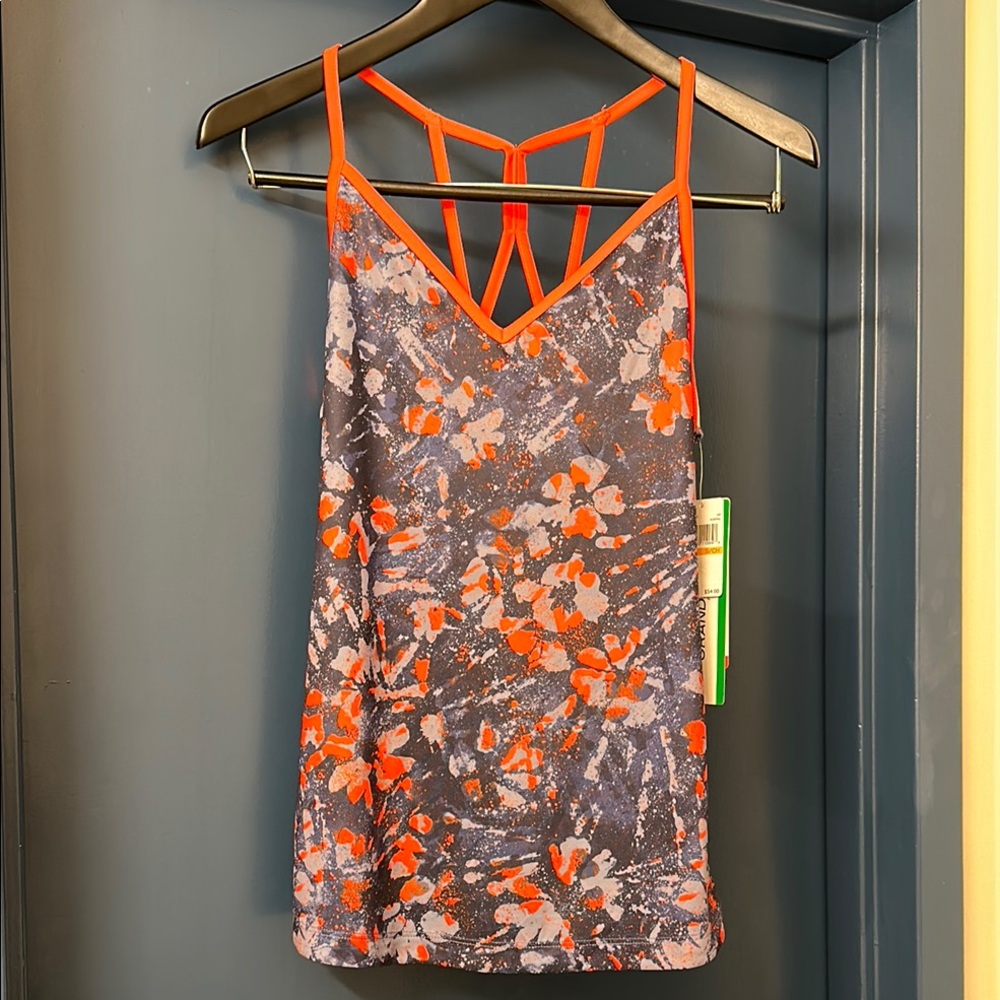 🍊NWT🍊Bundle 5 items @ 20$, pay only 60$ - Asymmetrical Camisole Top